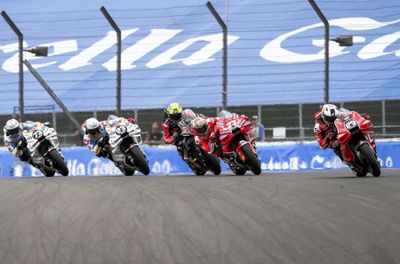 Hasil Lengkap dan Momen Menarik MotoGP Inggris 2024 di Silverstone