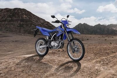 Rekomendasi Motor Trail untuk Offroad Terbaik, Siap Libas Tanah!