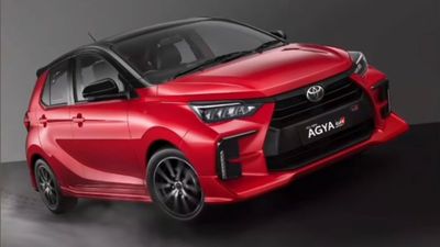 5 Tips Beli Mobil LCGC Bekas supaya Gak Dapat Unit Zonk: Jangan Tergiur Harga Murah dan Bodi Mulus!