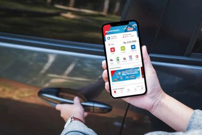 5 Fungsi Barcode My Pertamina, Jadi Syarat Beli Bensin Subsidi!