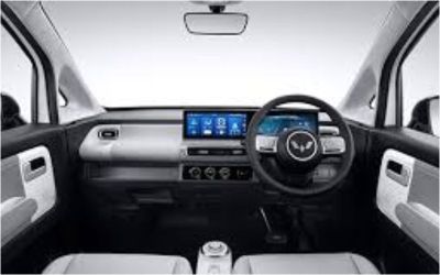 5 Fitur Terbaik Mobil Listrik Wuling Air EV Terbaru, Layak Jadi Mobil Listrik Terbaik!