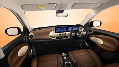 5 Fitur Terbaik Wuling Binguo EV Terbaru Tahun 2024, Canggih Banget!