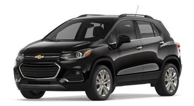 Simak 5 Kelebihan Chevrolet Trax, Mobil Mungil tapi Sangar!