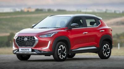 Harga Nissan Magnite Hanya 277 Jutaan, Gimana Perbandingannya dengan Toyota Raize?
