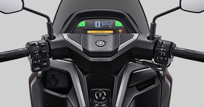 Daftar 5 Motor Matic dengan Kunci Keyless Terbaru 2025, Dijamin Aman dari Curanmor!