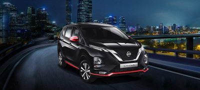 5 Kelebihan Nissan Livina Terbaru 2024, Adik Kandungnya Mitsubishi Xpander!