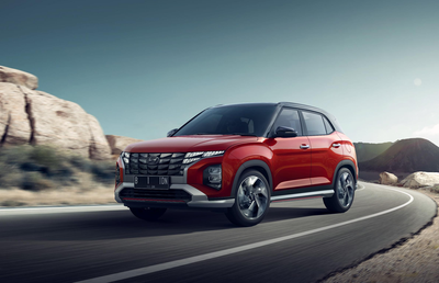 5 Kelebihan Hyundai Creta Terbaru 2024 Tipe Tertinggi, Ada Panoramic Sunroof!