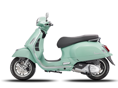 Harga Vespa Matic GTS 150 Terbaru Tahun 2024, Jadi Varian Vespa Paling Tinggi!