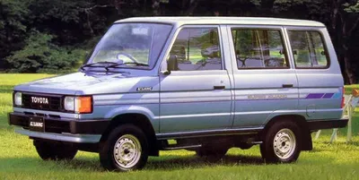 Evolusi Toyota Kijang di Indonesia sejak Pertama Kali Rilis: Bukti Mobil Keluarga Terbaik!