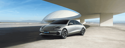 5 Kelebihan Hyundai Ioniq 6 Terbaru, Mobil Sedan Listrik yang Berperforma Tinggi!