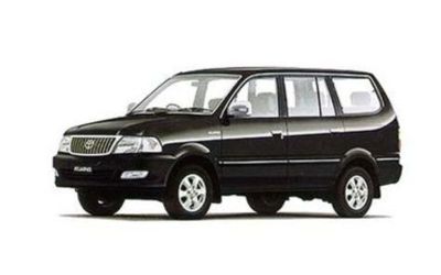 5 Kelebihan Toyota Kijang Kapsul Diesel, Sejarah Kakek Moyangnya Innova Diesel Terbaru!