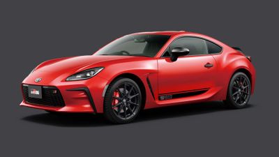 5 Kelebihan Toyota GR 86 Terbaru 2024, Mobil Sport Terbaik dari Sisi Teknologi dan Desain!