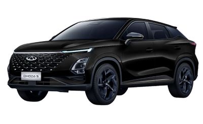 Harga Chery Omoda 5 Z Terbaru 2024, Varian Paling Rendah tapi Banyak Fitur Canggih!
