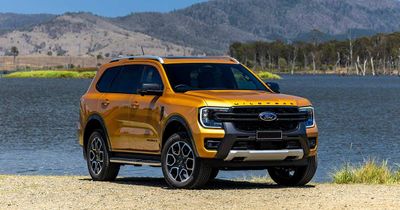 6 Kelebihan Ford Everest Terbaru 2024, Cocok Untuk Jadi Mobil Petualangan!