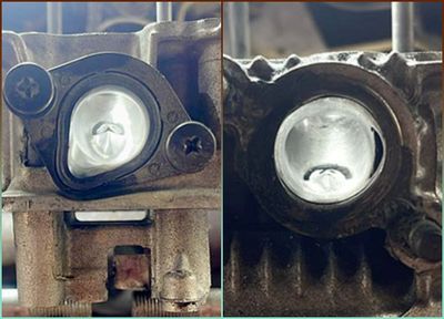 Apa Itu Porting? Berikut Arti dan Manfaatnya Bagi Motor
