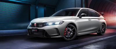 5 Kelebihan Honda Civic Type R, Mobil Sedan yang Tenaganya Buas Banget!