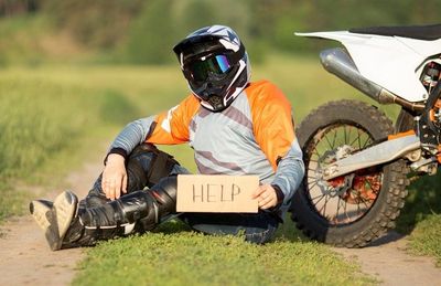 5 Penyebab Anak Muda Sering Kecelakaan Motor, Begini Cara Mengatasinya!