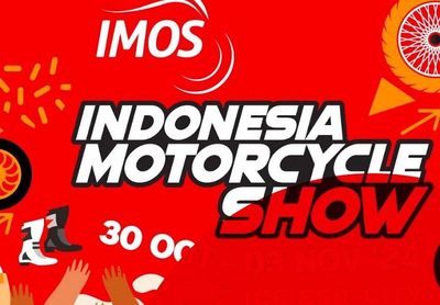Harga Tiket IMOS 2024 Weekend dan Hari Biasa, Ayo Segera Pesan dan Dapatkan Banyak Keuntungan!