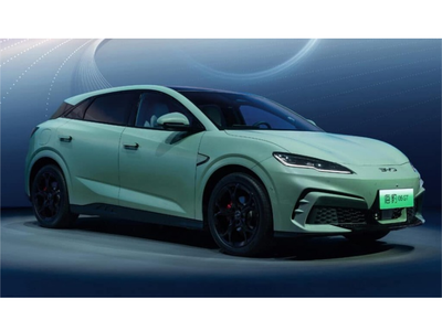 BYD Seal 06 GT Siap Meluncur: Ini 5 Fitur, Spesifikasi dan Harga yang Perlu Kamu Tau!