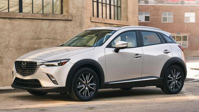 3 Rekomendasi Mobil Mazda Terbaru 2025 di Bawah Rp700 Jutaan, Dijamin Nyaman Banget!