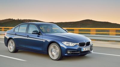 Mau Beli Mobil BMW F30 Bekas? Ini 5 Hal Penting yang Harus Kamu Ketahui: Jangan Gampang Tergiur!