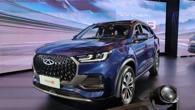 Chery Resmi Umumkan Harga Tiggo 8: SUV 7-Seater Mewah, Harga Rp300 Jutaan, Simak Keunggulannya!