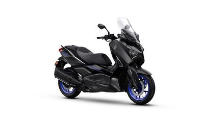 5 Kelebihan Yamaha XMAX 250 Terbaru 2024, Harganya Tembus 66 Jutaan!