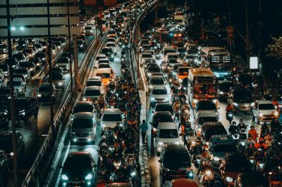 Mengapa Kendaraan Listrik Belum Populer di Indonesia? Ini Jawabannya