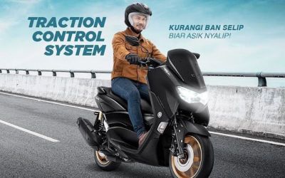 5 Perbandingan Yamaha NMAX Turbo 2024 dan Honda PCX 160, Mana Pilihan yang Terbaik?