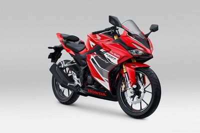 Honda New CBR150R 2024 Tampil Baru: Lebih Sporty dan Agresif, Harga Mulai Rp38-43 Jutaan