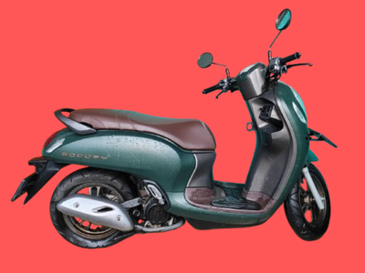Honda Scoopy Brebet, Ini 5 Penyebab dan Solusi Ampuh Mengatasinya