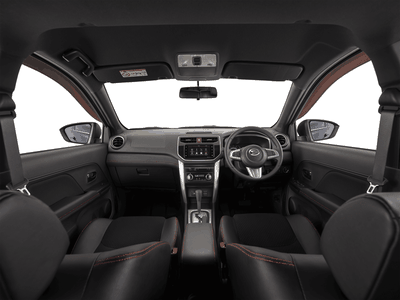 Berapa Harga Daihatsu Terios Terbaru 2024 Tipe Tertinggi? Cek Harganya di Sini!