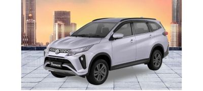 5 Fitur Canggih Daihatsu New Terios Terbaru, Saudara Kembarnya Rush!