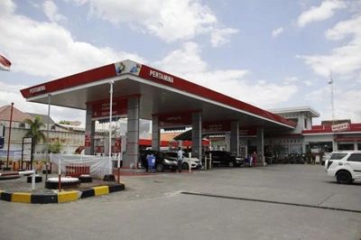 Harga BBM Pertamina, Shell, BP, dan Vivo Naik: Ini Daftarnya