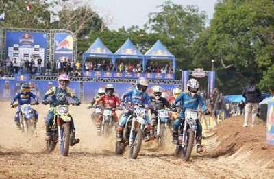 Ternyata Gara-gara Ini Olahraga Balap Motor Banyak Dicintai Gen Z