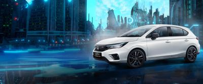 5 Kelebihan Honda City RS Terbaru 2024, Pilihan Mobil Hatchback Terbaik Saat Ini!