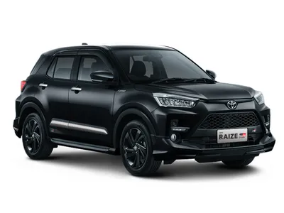 Update Harga Toyota Raize Bekas Tahun 2021 yang Bisa Dipertimbangkan: Mobil Andalan Anak Muda!
