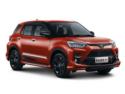 5 Daftar Mobil SUV Toyota Terbaru 2025: Mulai 300 Juta sampai 800 Jutaan Dijamin Mewah dan Gagah!