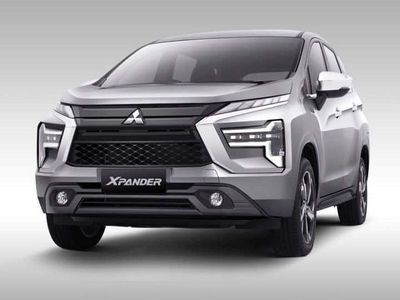 Mitsubishi Xpander 2025 Tampil Baru, Ini Bedanya Varian Ultimate, Exceed Tourer dan GLS