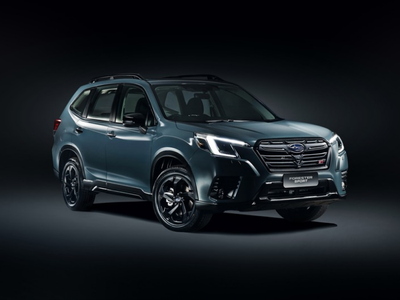 5 Rekomendasi Mobil AWD Terbaik dan Terjangkau di Tahun 2025: Cocok buat Diajak Berpetualang!