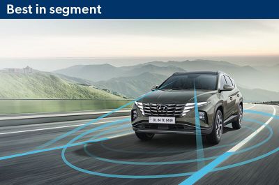 Daftar Fitur Canggih Hyundai Tucson Terbaru 2024, Perpaduan Kenyamanan dan Performa Maksimal!