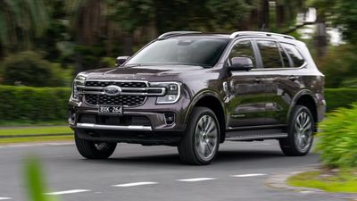 5 Rekomendasi Mobil SUV Paling Gagah dan Banyak Dicari di 2025, Mana Piilihanmu?