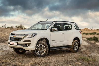 5 Rekomendasi Mobil SUV Terbaik di Akhir Tahun 2024, Harga Mulai Rp300 Jutaan Aja