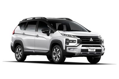 5 Kelebihan Mitsubishi Xpander Cross Elite Limited Edition, Apa yang Spesial?