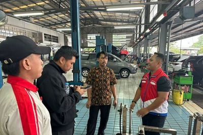 Viral Mobil Rusak Usai Diduga Pakai Pertamax, Pertamina Langsung Investigasi