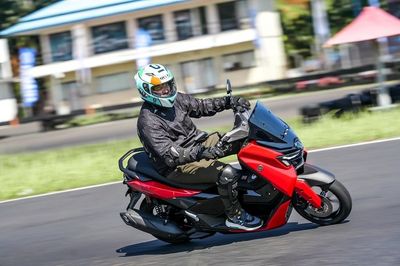 5 Kelebihan Yamaha Nmax Neo Version Terbaru 2025 yang Jadi Varian Termurah, Worth It Gak?