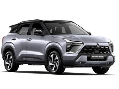 Mengulas Fitur Diamond Sense di Mitsubishi Xforce Ultimate, Apalagi Kelebihannya?