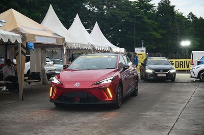 Daftar 26 Model Mobil dan 10 Motor yang Bisa Kamu Coba di GJAW 2024: Banyak Varian Baru!