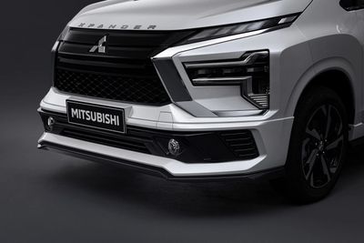 Rekomendasi Aksesoris Modifikasi Mitsubishi Xpander 2024, Mulai 3 Jutaan Dijamin Ganteng!