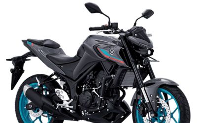 5 Kelebihan Yamaha MT-25 Terbaru 2024, Motor 250cc Cuma Rp50 Jutaan!